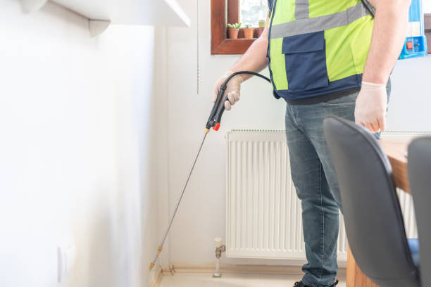 Best Pest Control for Restaurants  in Flagstaff, AZ